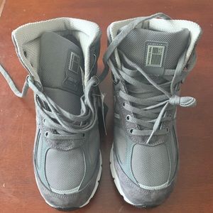 made in USA new balance boots, classical 990 men’s